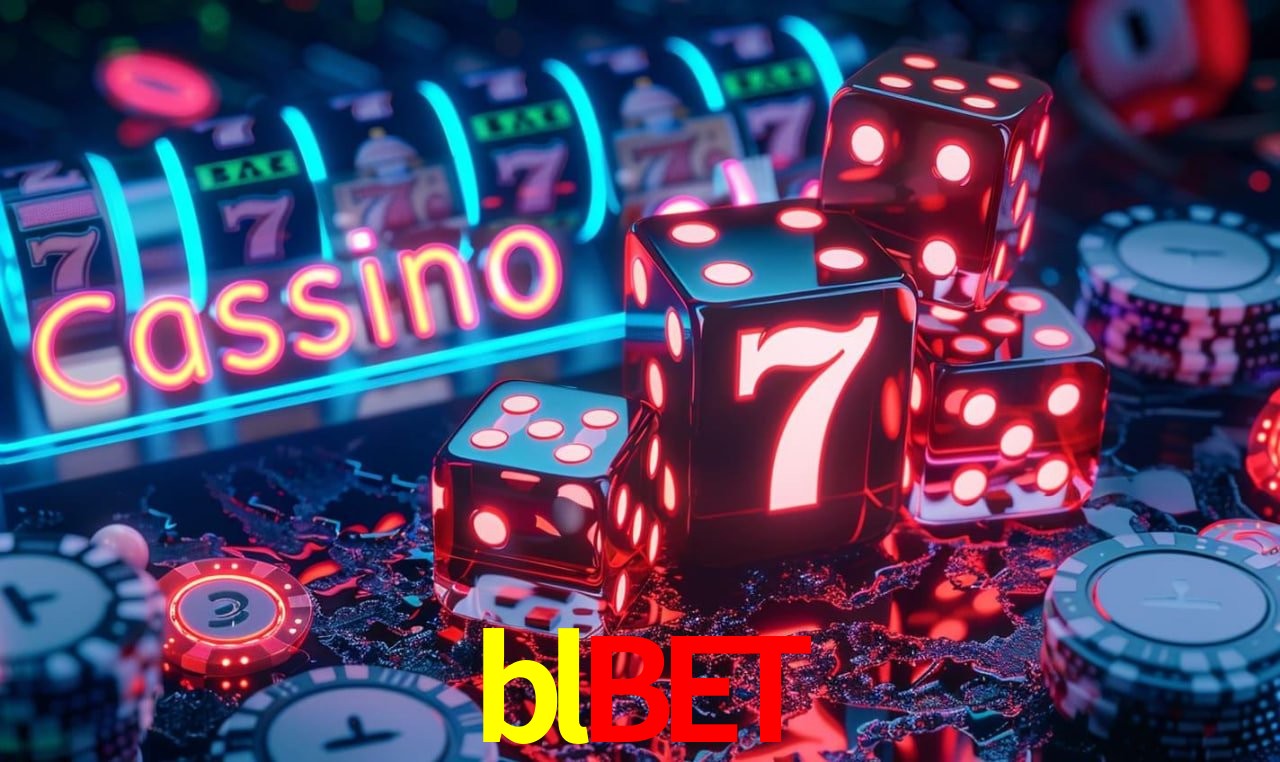 Experiência VIP blbet