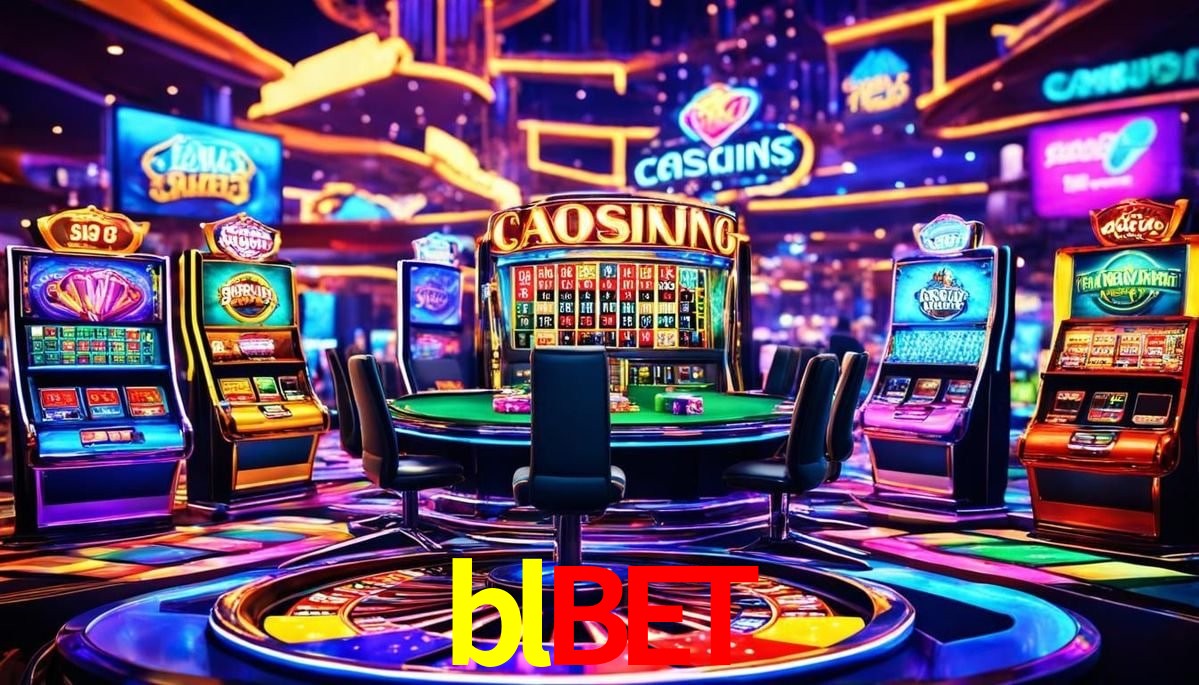 Estatísticas blbet