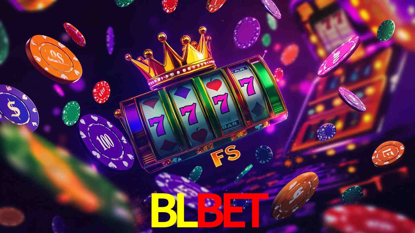 Experiência VIP BLBET