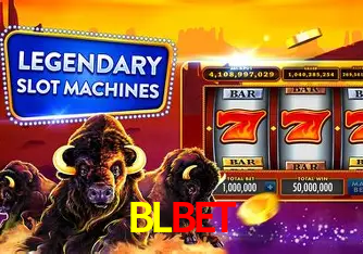 Desvendando o Mundo dos Jogos Virtuais na BLBET