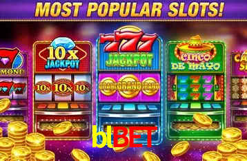 Descubra a Magia dos Jogos de Arcade no blbet