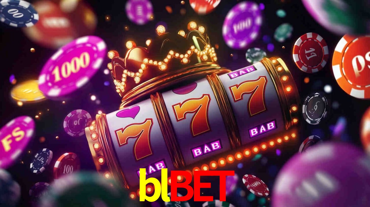 Slot Games blbet