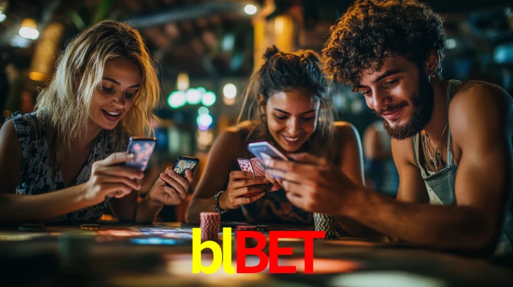 Daily Bonuses blbet