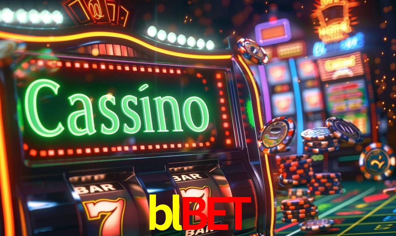 Login Seguro blbet