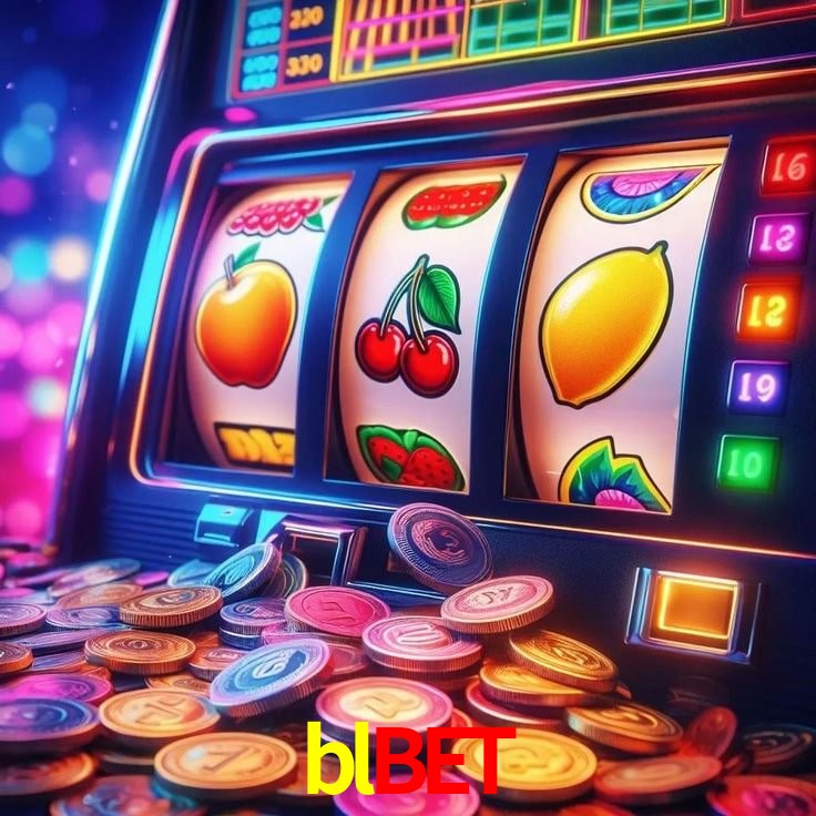 Apostas de Futebol blbet