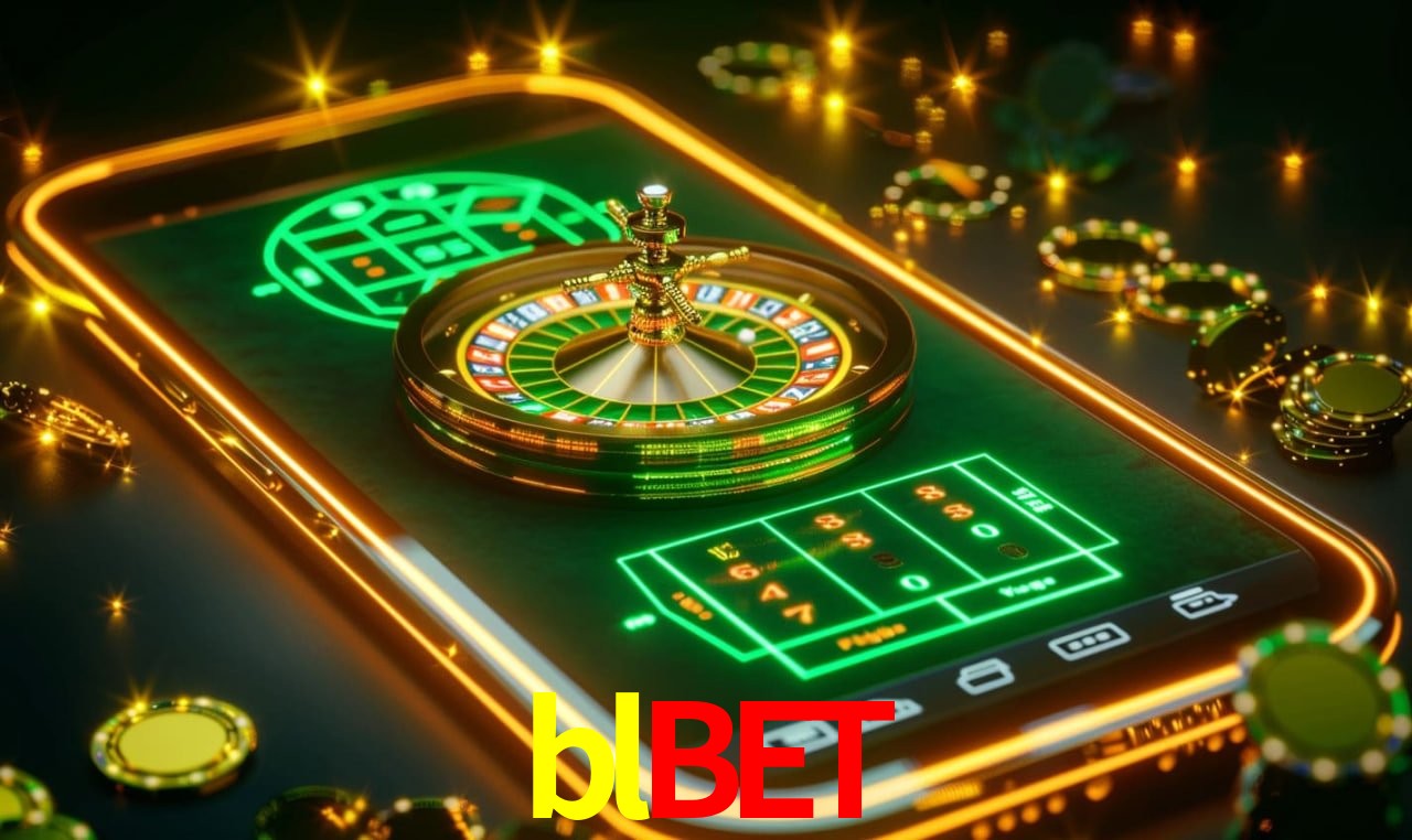Tecnologia da Plataforma blbet