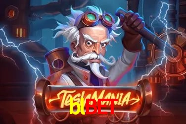 Jogos de Slot blbet