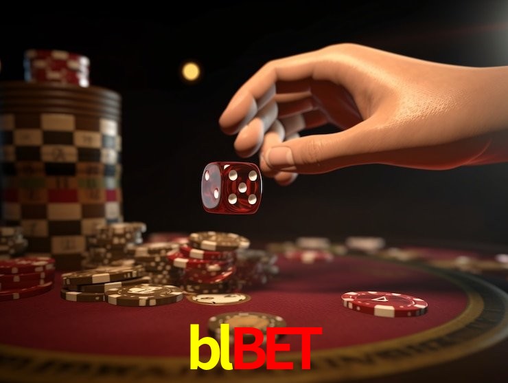 Estatísticas do Jogo blbet