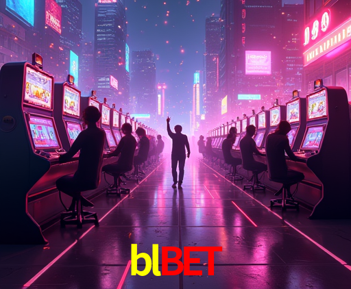 Torneios blbet