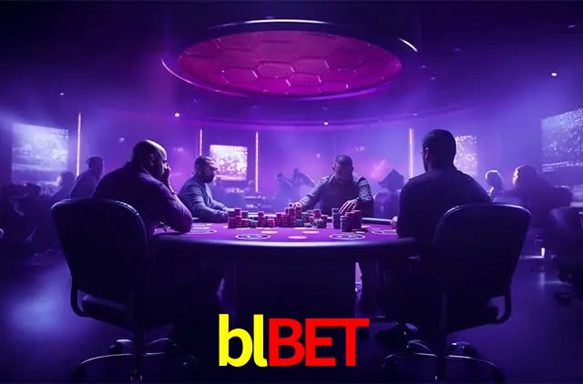 Desvendando o Mundo dos Jogos Virtuais na blbet