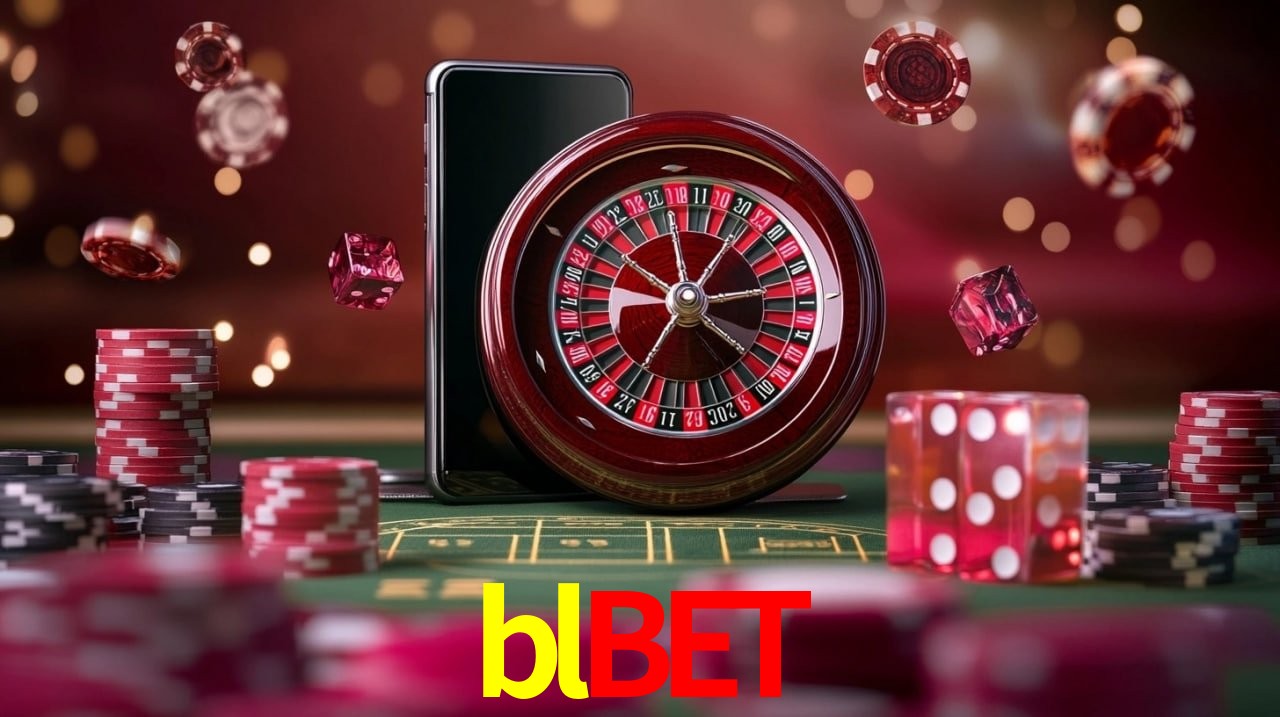 Basketball Betting blbet