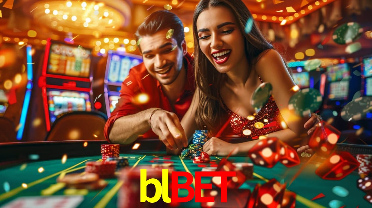 Cadastro Rápido blbet
