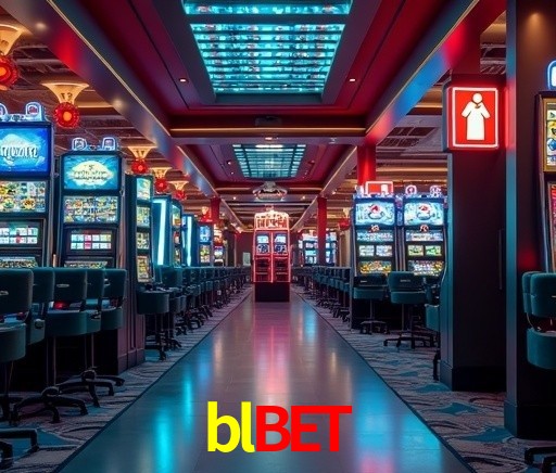 A Emoção da Loteria na blbet: Uma Chance de Mudança de Vida