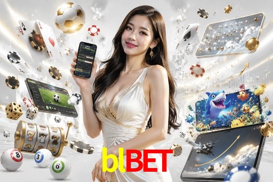 Game Providers blbet