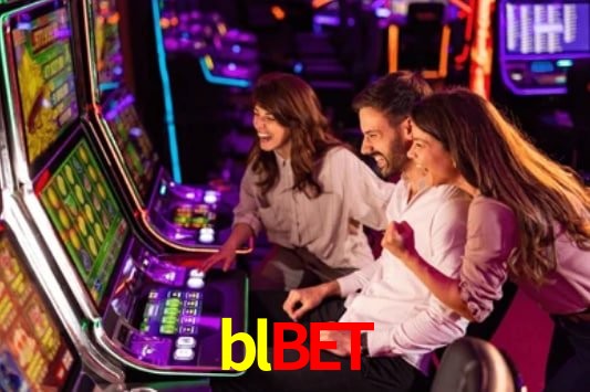 cassino blbet