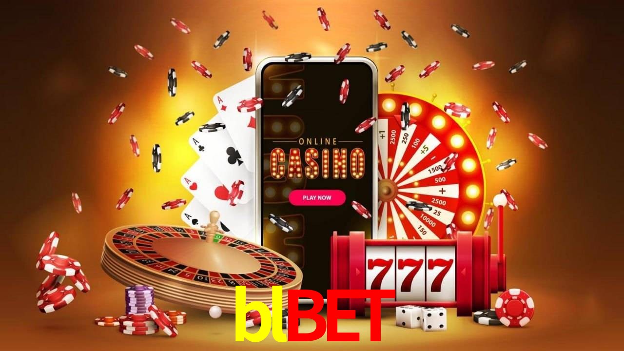 Diretório de Jogos blbet