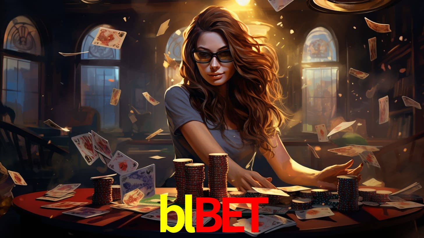 Roulette Table blbet