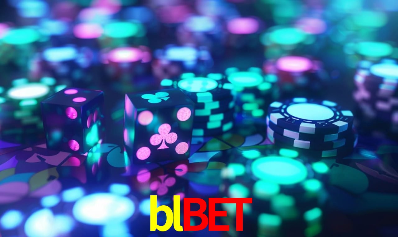 Casino Ao Vivo blbet