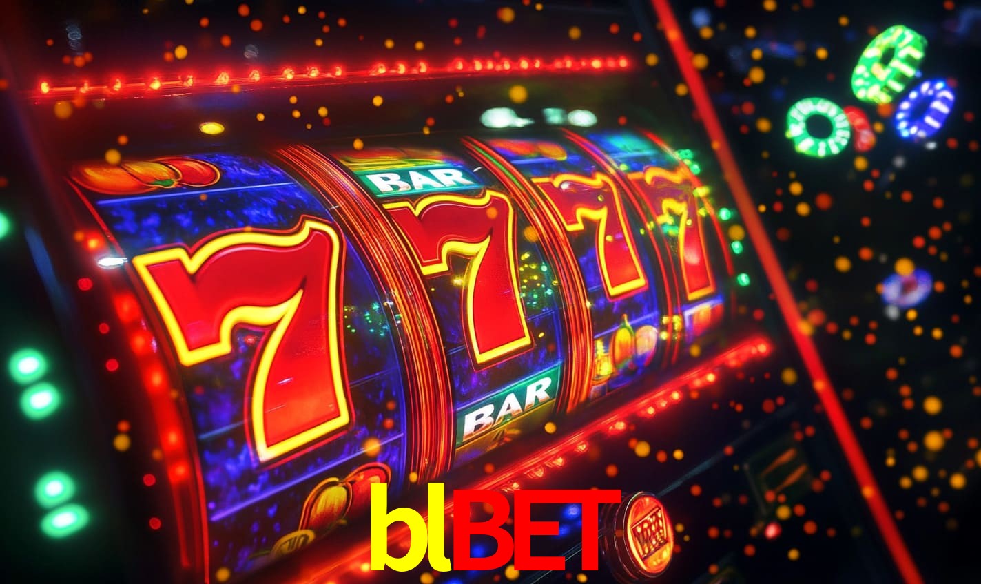 blbet: Seu Especialista em Apostas Esportivas Brasileiras