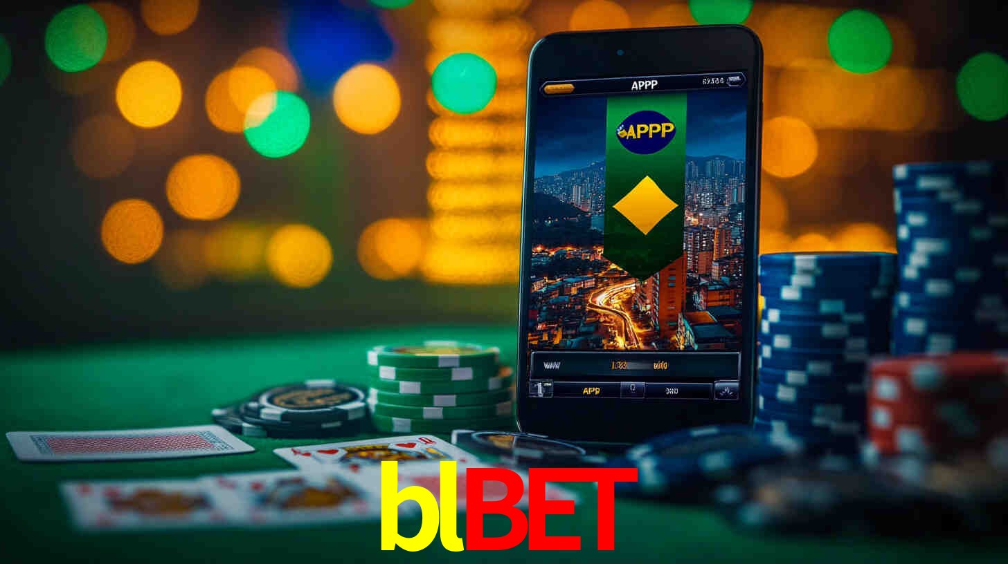 Descubra a Essência do blbet: Nossa História e Compromissos
