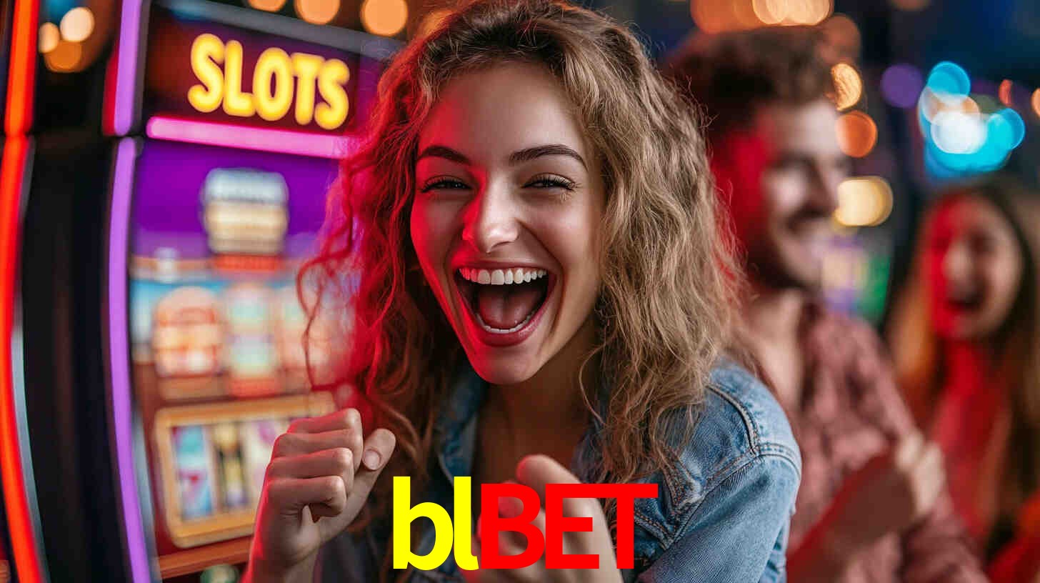 Explorando a Categoria de Eventos em Apostas na blbet