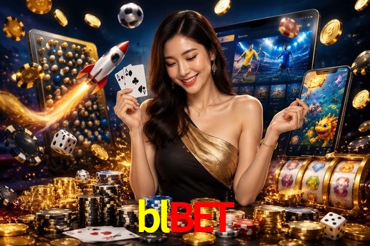 Account Benefits blbet