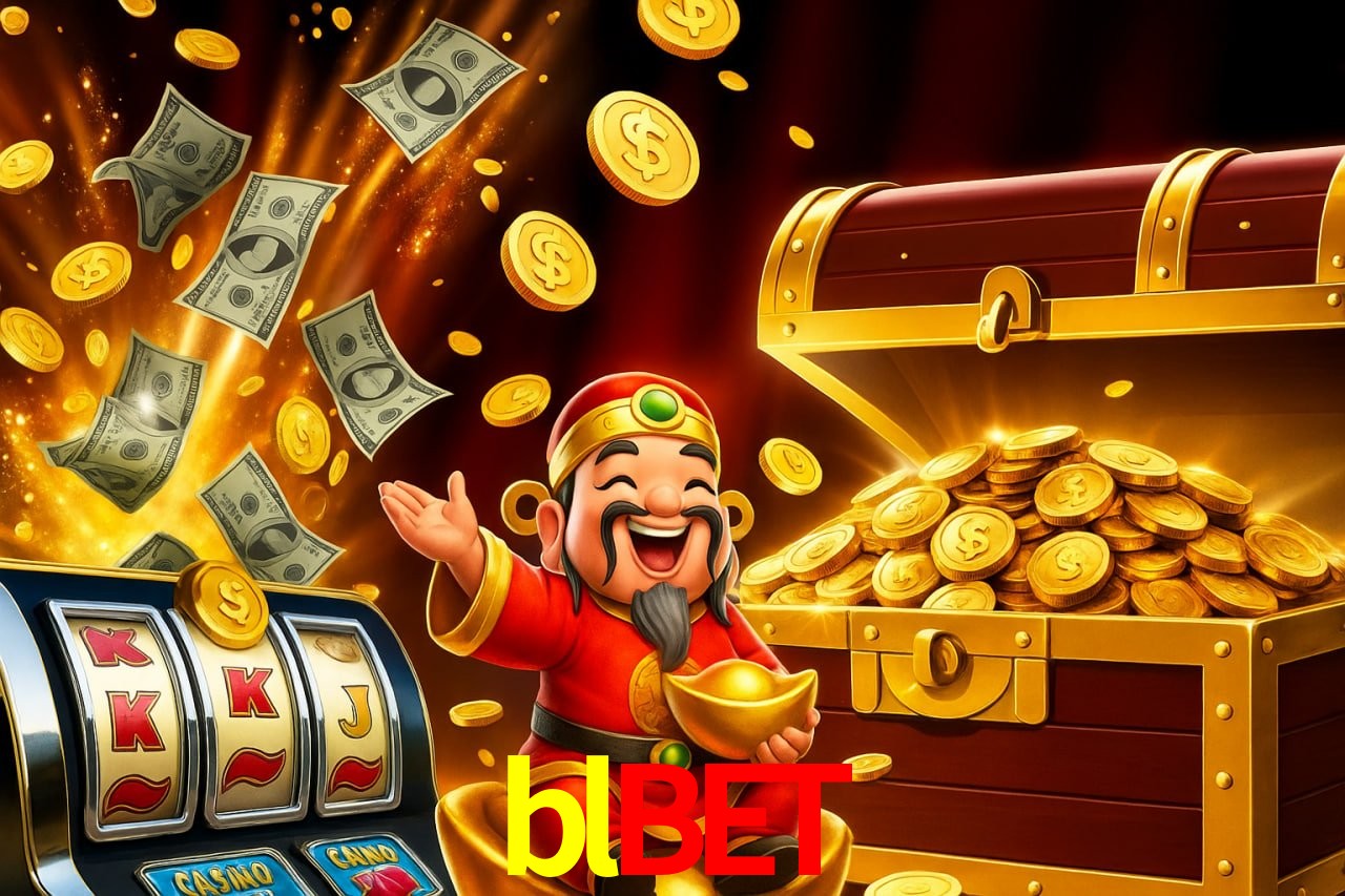 Jogos Exclusivos blbet