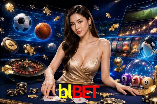 Responsive Design blbet
