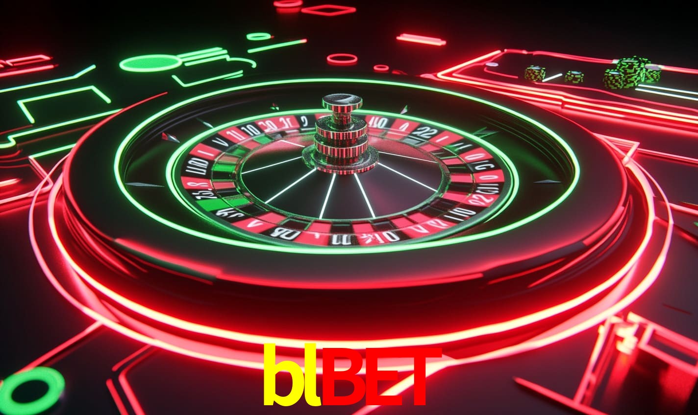 Inovações de Jogos na blbet: O Futuro das Experiências Interativas