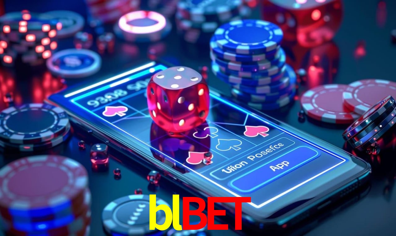 blbet plataforma — depósito PIX instantâneo no caixa