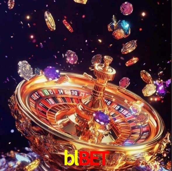 Design Responsivo blbet