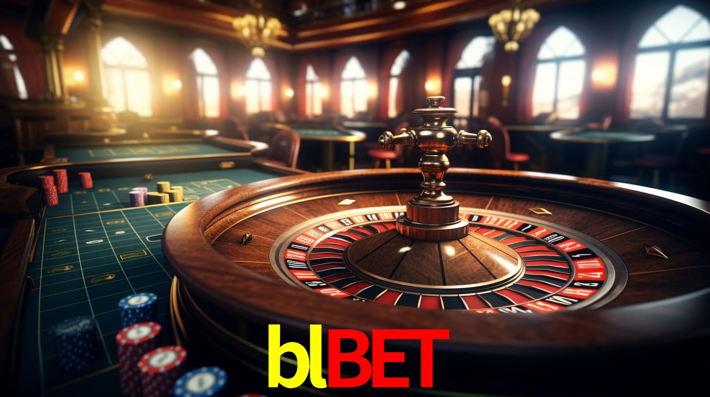 Live Casino blbet