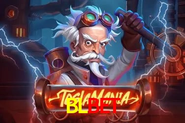 Login Seguro BLBET