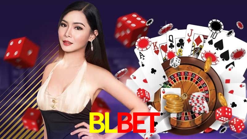 Jogos Exclusivos BLBET