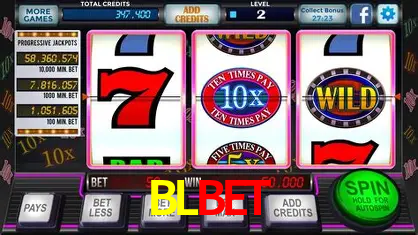 A Experiência Imersiva dos Cassinos Ao Vivo no BLBET