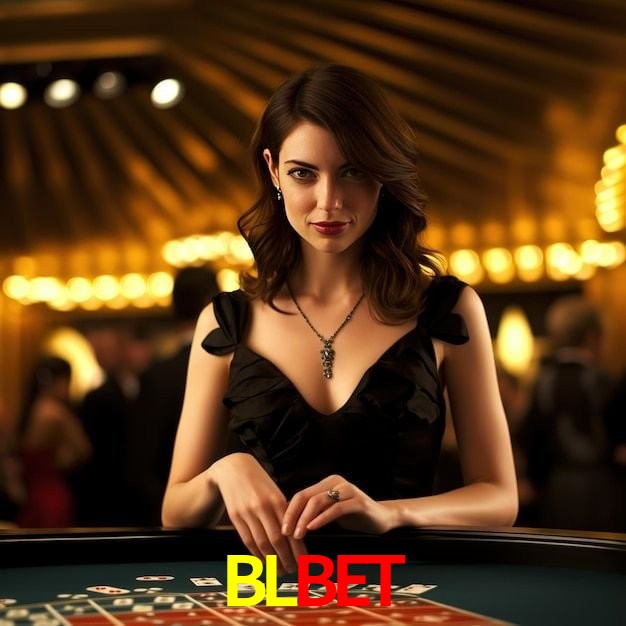 Inovações de Jogos na BLBET: O Futuro das Experiências Interativas