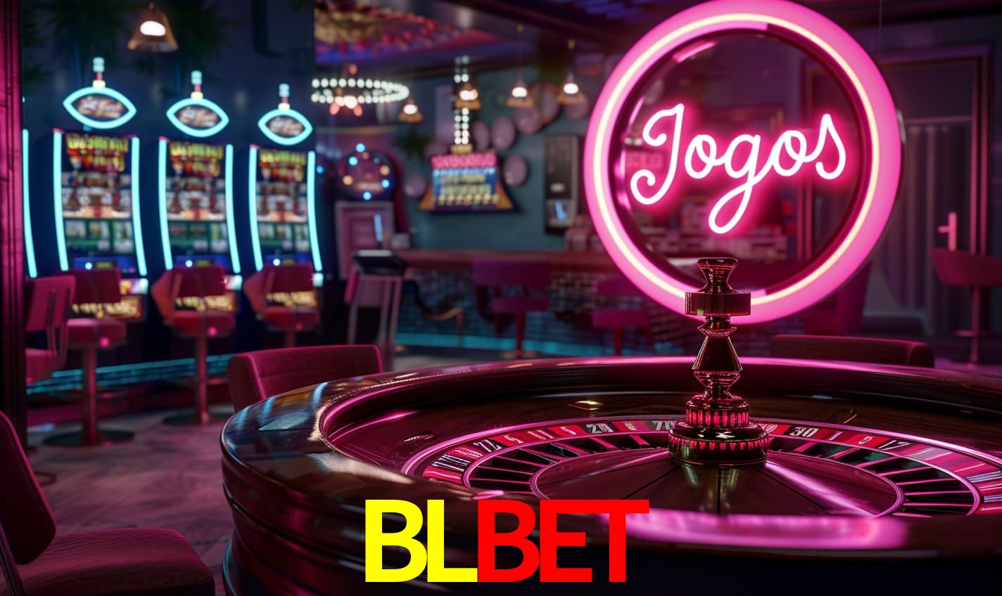 BLBET