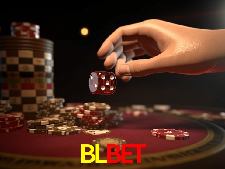 Jogos de Slot BLBET
