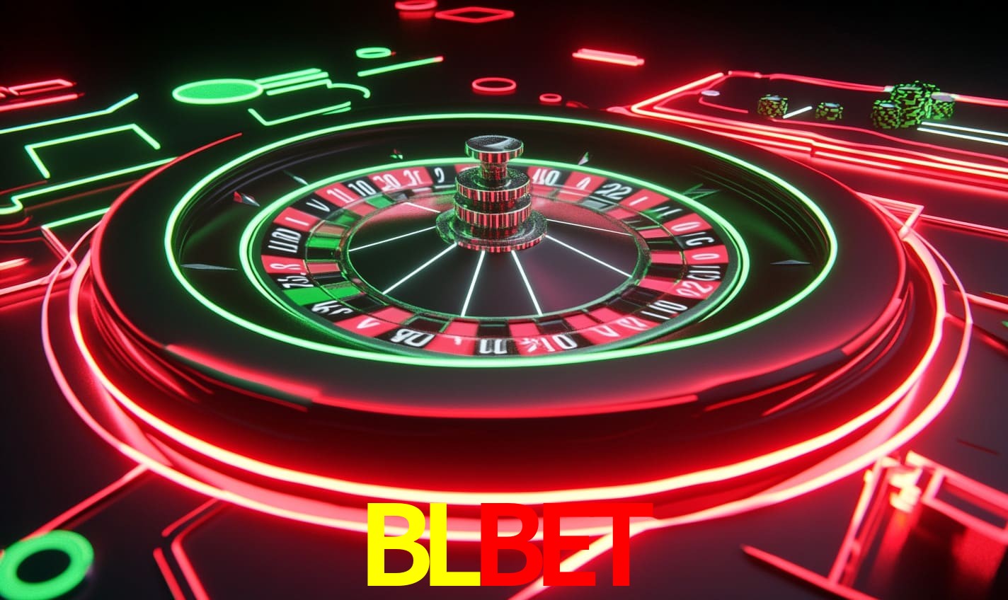 Desvendando o Mundo dos Jogos Virtuais na BLBET