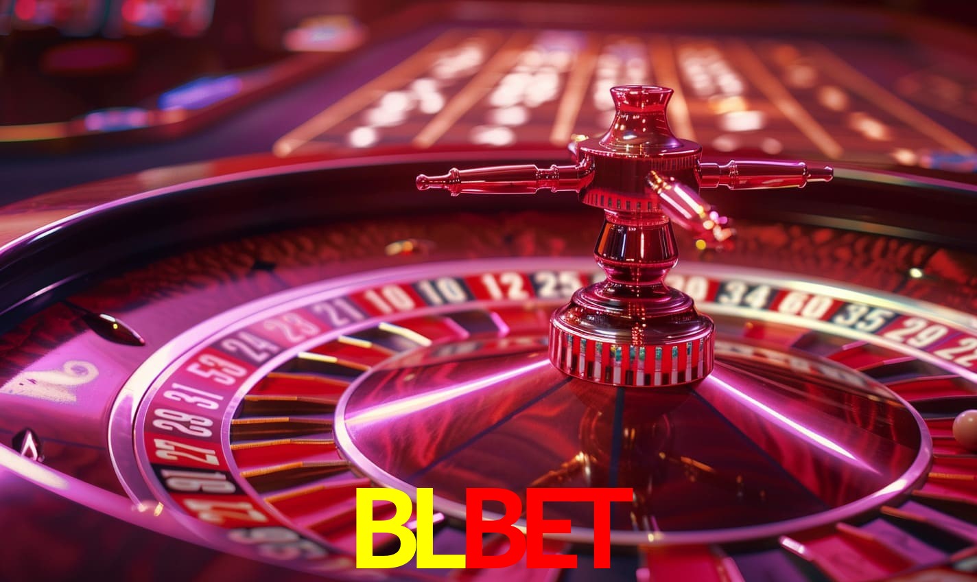 BLBET.COM