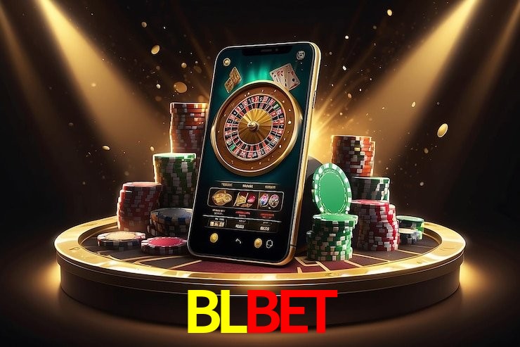 Design Responsivo BLBET