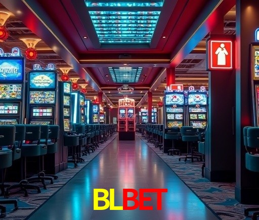 BLBET: Jogue Crash e Experimente Alta Recompensa Instantânea