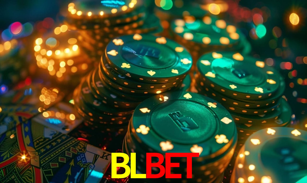 Apostas de Futebol BLBET