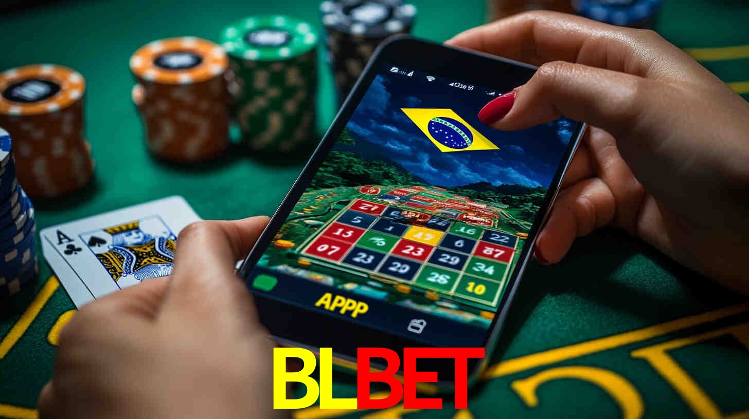 Descubra a Essência do BLBET: Nossa História e Compromissos