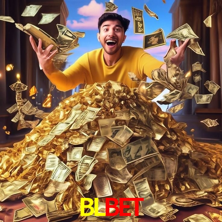 Casino VIP BLBET