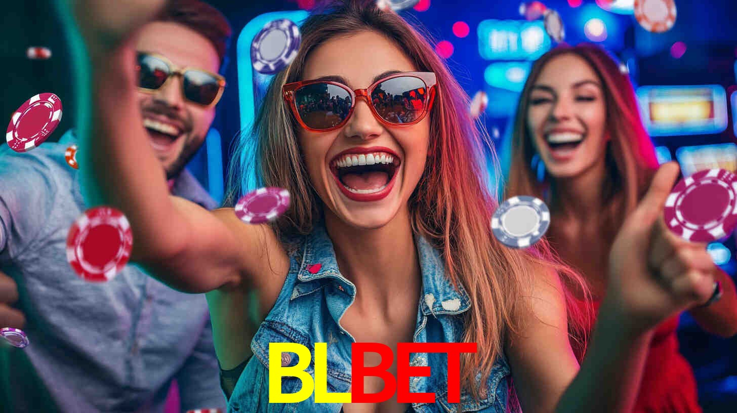 Explorando a Categoria de Eventos em Apostas na BLBET
