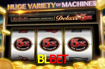 Descubra o Mundo do Cassino Online com BLBET