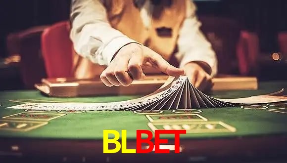 Live Casino BLBET