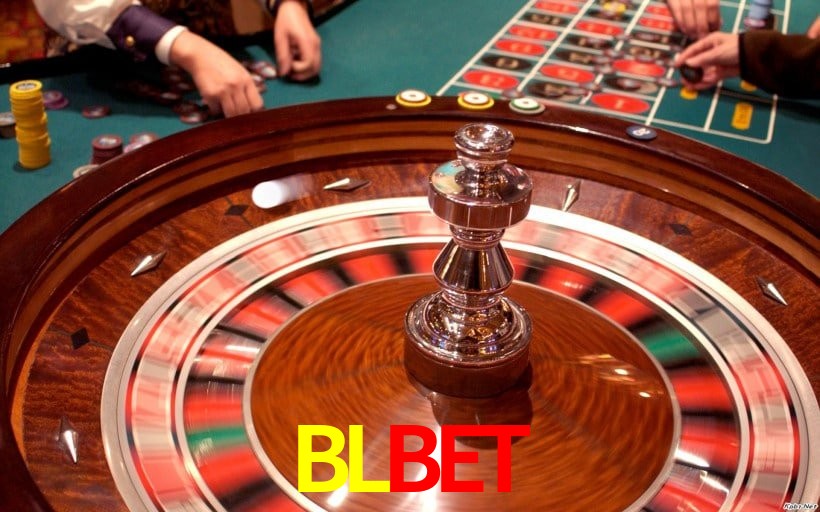 Programa VIP BLBET