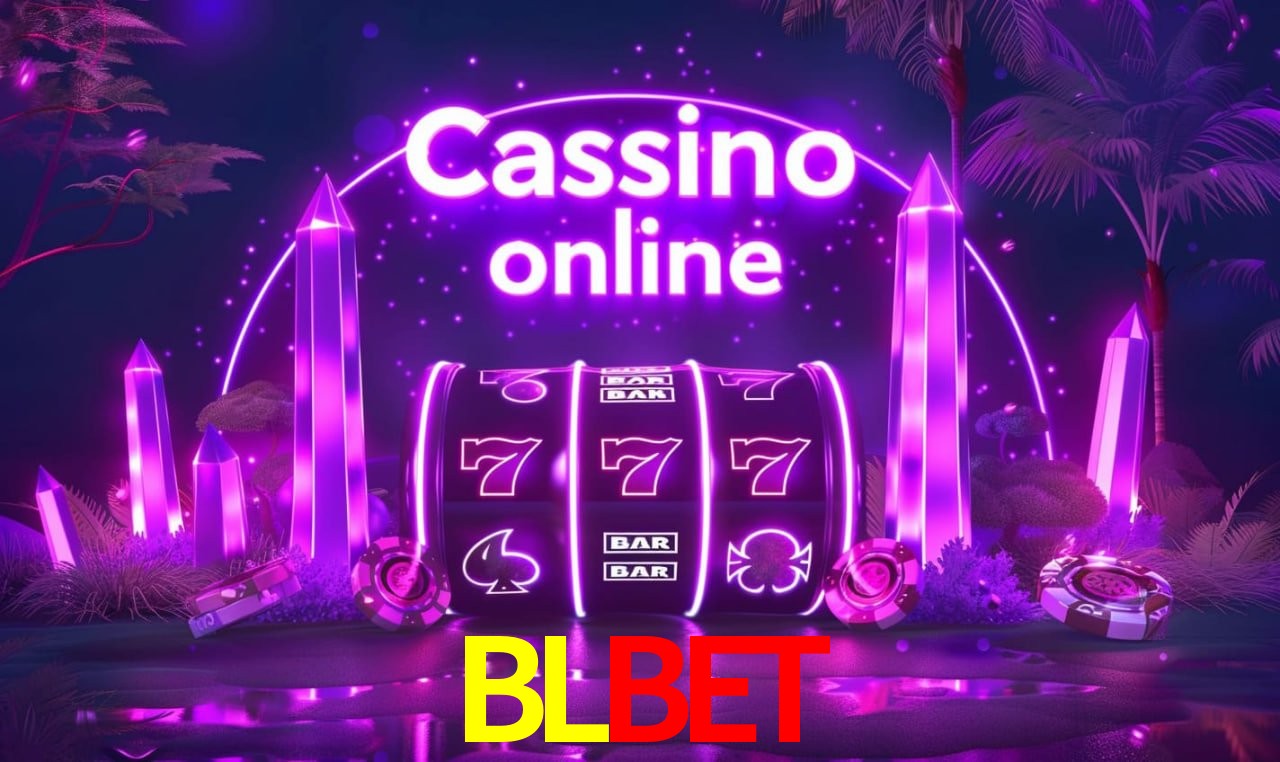 Integração de APIs BLBET